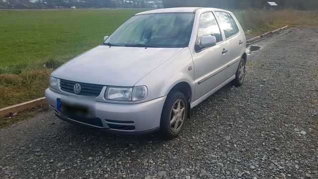 Volkswagen Polo 1.4 44kW  60ps