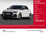 Audi A1 Sportback 30 S LINE BLACKPAK ACC LM17 NAVI+