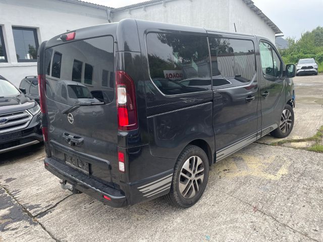 Opel Vivaro  B Kasten/Kombi Tourer L1H1 2,7t