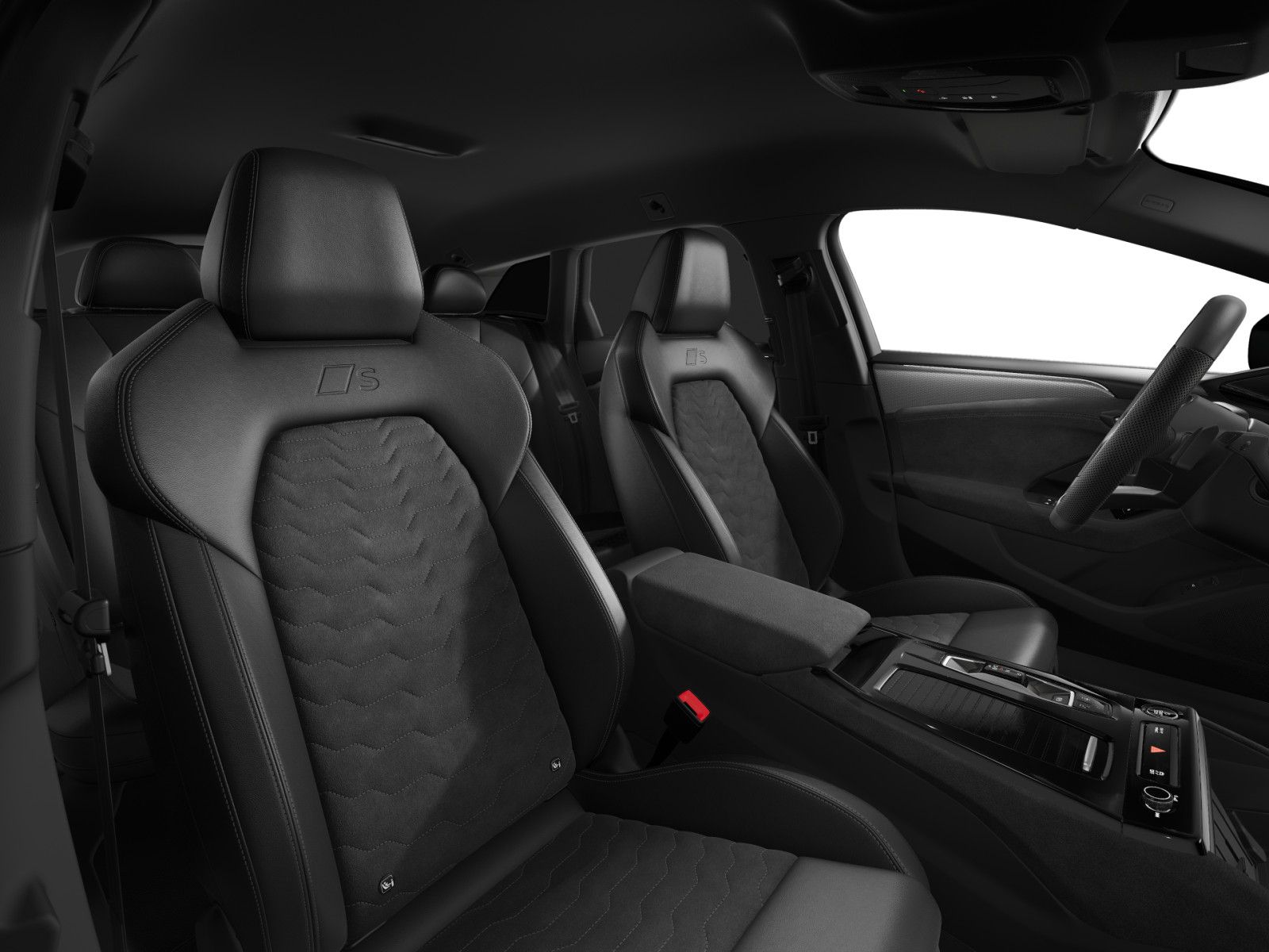 Audi A6 e-tron - Bild 11