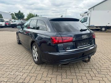 Audi A6 - 12