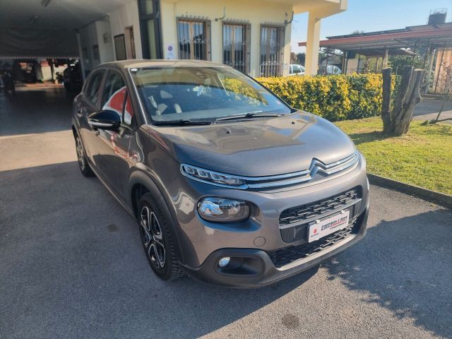 Citroën Citroen C3 PureTech 82 Shine