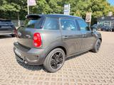 MINI Cooper SD Countryman Cooper SD ALL4 Cooper S - MINI Cooper SD Countryman: Kleinwagen