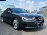 Audi A8 3.0 TDI clean diesel tiptronic quattro - - gebrauchte Audi A8 aus dem Jahr 2013