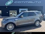 Land Rover LAND ROVER Discovery 3.0 TD6 249 CV HSE 7p - Land Rover Discovery: 2.7