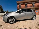 Opel Corsa 1.3 CDTI ecoFLEX 95CV Start&Stop 5 po - Opel Corsa mit Diesel-Antrieb: Sportwagen