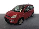 Fiat Panda Pandina City Paket DAB Spurhalteass. Verke - Fiat Panda Jahreswagen
