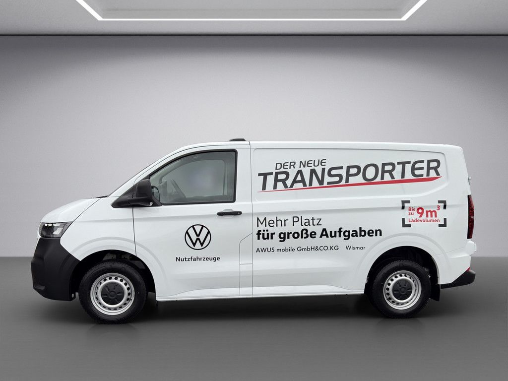 Volkswagen T7 Transporter - Bild 2