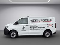 Volkswagen T7 Transporter - Vorschau Bild 2