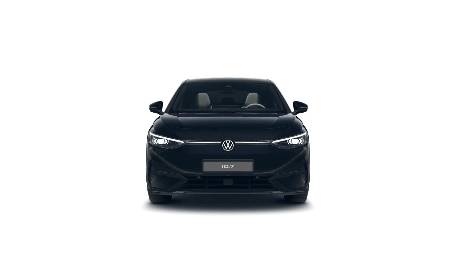 Volkswagen ID.7 - Bild 2