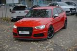 Audi S3 Sportback 2.0 TFSI quattro / ACC / Rotor-Felg - Audi S3 mit Benzin-Antrieb: Kombi