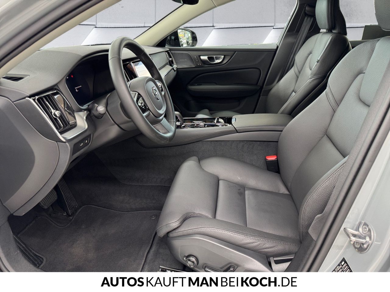 Volvo V60 - Bild 9