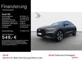 Audi Q8 50 TDI quattro S line*Navi*Matrix*Alu*B&O*HUD - Audi Q8 in Hannover
