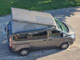 Ford Transit Custom Nugget Aufstelldach *NUR 38tkm!* - Ford: Nugget Aufstelldach