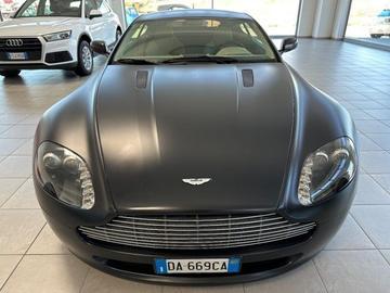 2006 Aston Martin V8 VANTAGE — фото 2