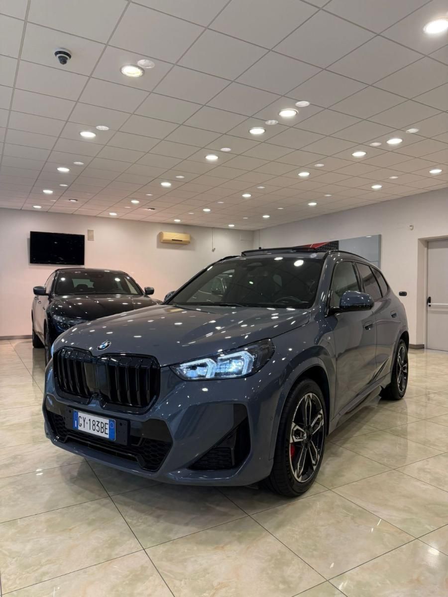 Other BMW - X1 - xDrive 23d Msport Pro imagem 3