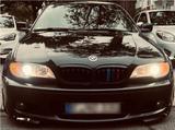 BMW E46 330 Ci Coupé LCI M Paket 6 Gang Ha... - BMW 330 aus 2003: Coupe