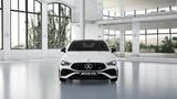 Mercedes-Benz CLA 35 AMG 4M Aero Night Perf Sitze Pano Ambi 19 - Mercedes-Benz CLA 35 AMG Jahreswagen