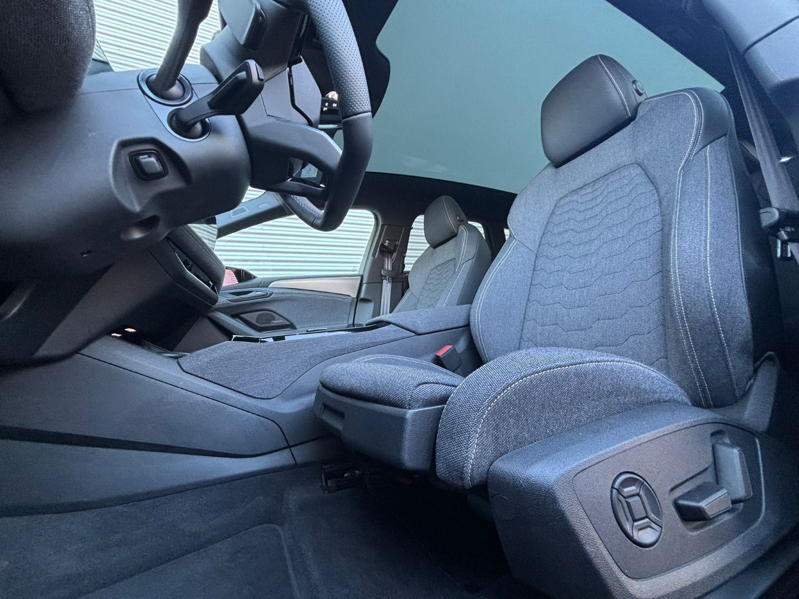 Audi A6 e-tron - Bild 10