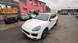 Porsche Cayenne Basis - Porsche Cayenne mit Benzin-Antrieb: Automatik