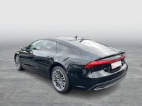 Audi A7 - Vorschau Bild 5