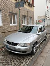 Opel Verkaufe Opel Vectra B 1.6 16 - Opel Vectra: B 16 16v