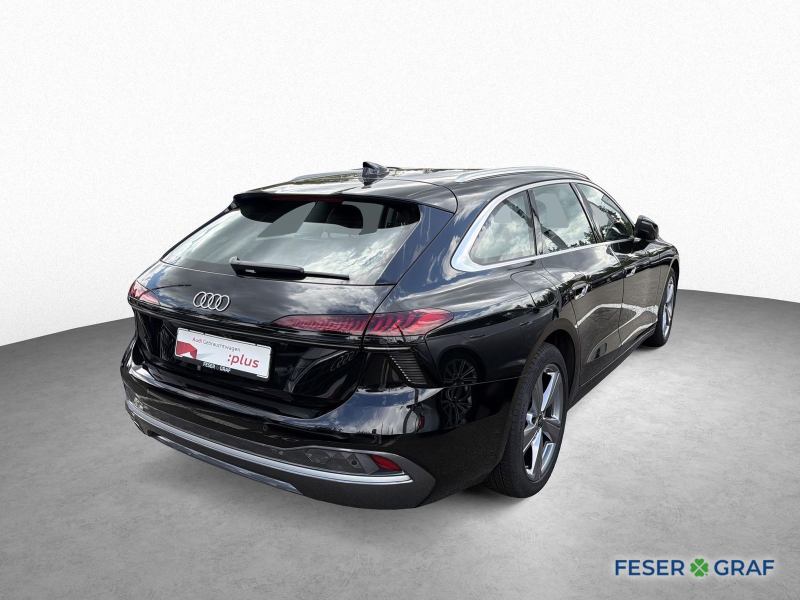 Audi A6 - Bild 5