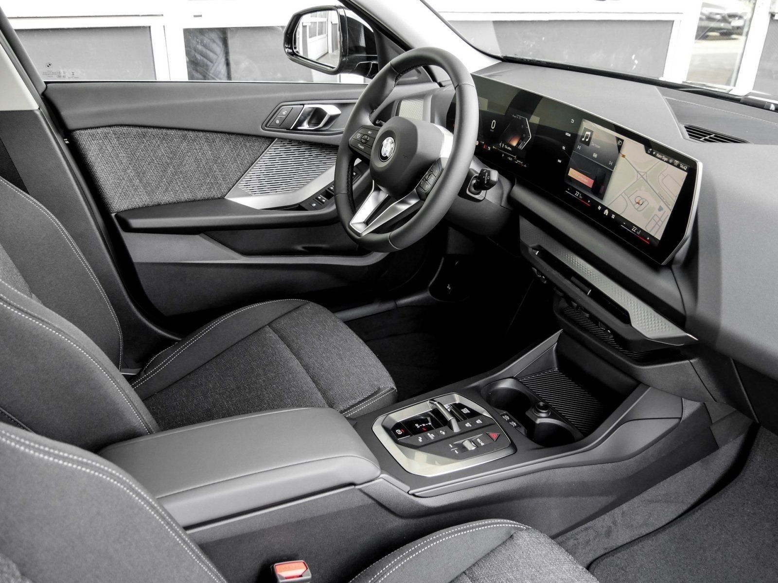 BMW 120 - Bild 3