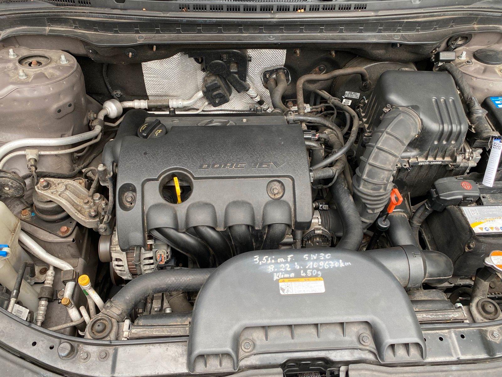 Hyundai i30 2011 — photo 5
