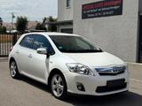 Toyota Auris Hybrid Executive - Toyota aus 2011 mit Hybrid-Antrieb