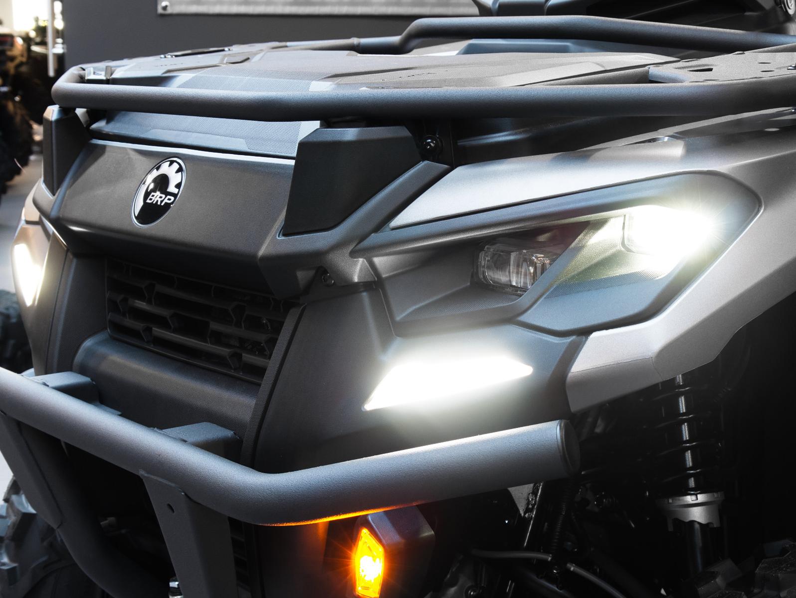 Can-Am Outlander MAX XT 700 T '26