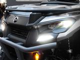 Can-Am Outlander MAX XT 700 T '26 - Can-Am Outlander MAX XT 700