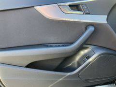 AUDI A4 Avant 40 TFSI sport SEITENSCHADEN Xen Nav APS AUDI A4 Avant 40 TFSI sport SEITENSCHADEN Xen Nav APS