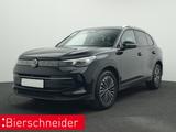 Volkswagen Tiguan 2.0 TDI DSG Goal NAVI AHK LED KAMERA