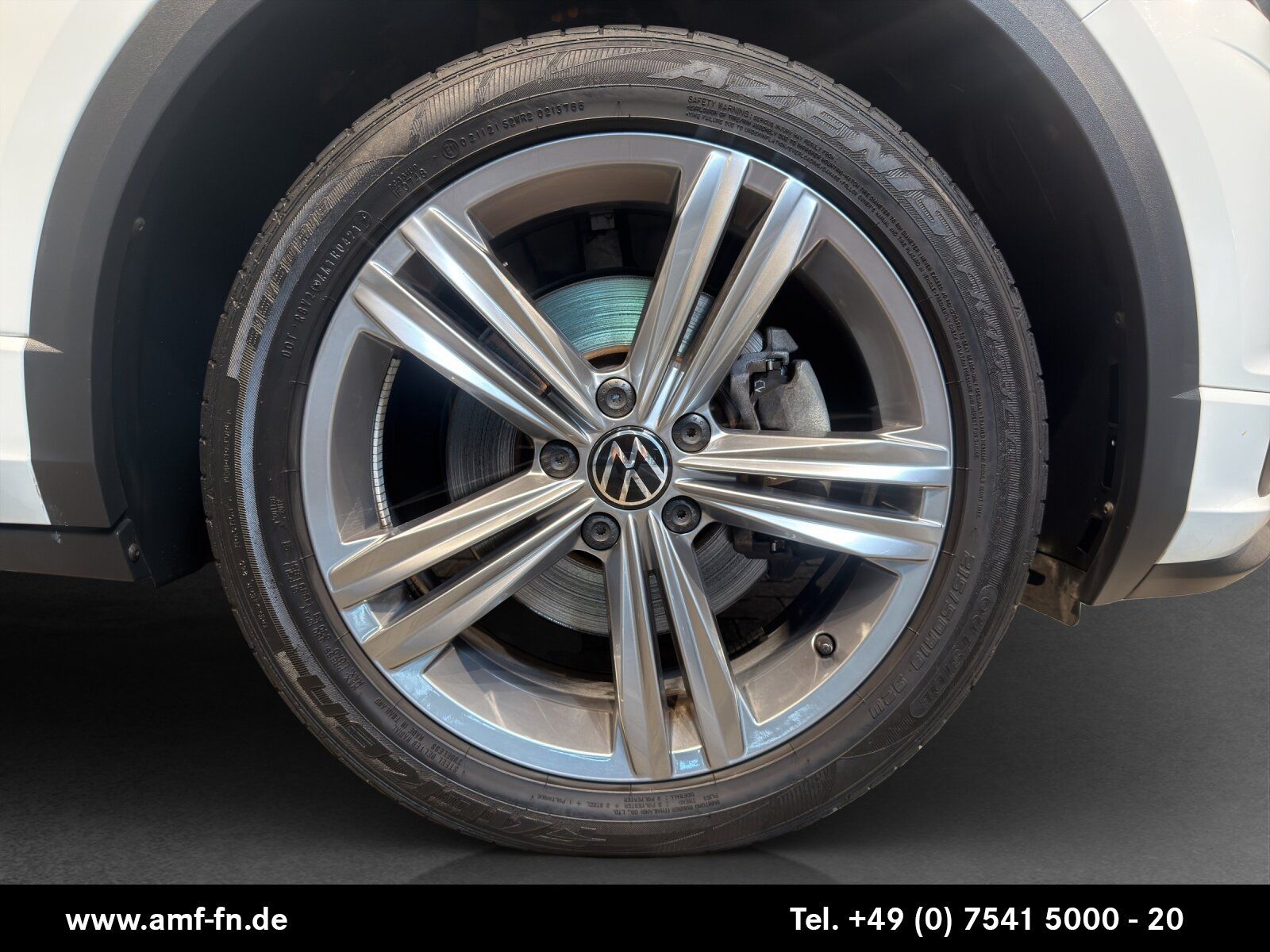 T-Roc 2.0 TDI DSG Sport AHK+PANO+ACC+LED+RFK+