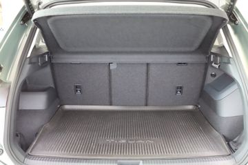 Volkswagen Tiguan 1.5 eTSI AHK StHz Panodach