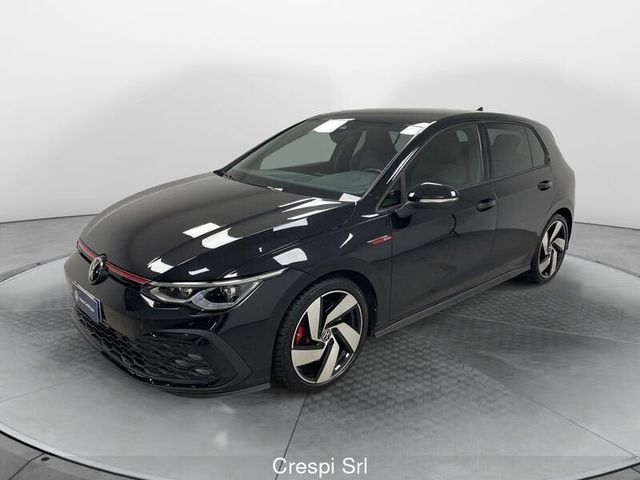 Volkswagen Golf 2.0 TSI GTI DSG