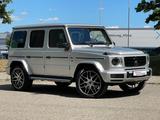 Mercedes-Benz G 500 V8 AMG Superior VOLL 22Zoll BRD Neuwertig! - Mercedes-Benz G 500 in Stuttgart