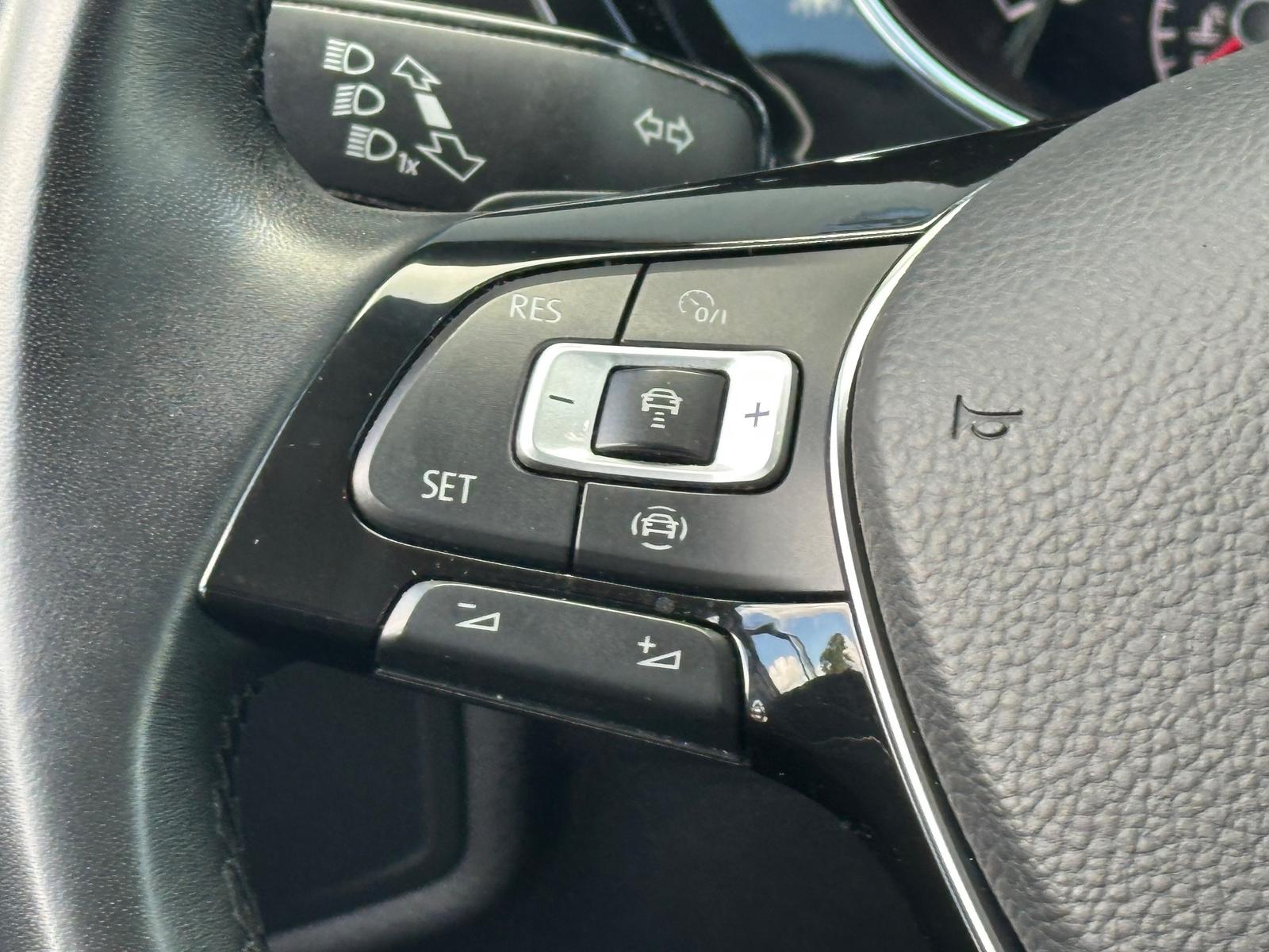 Volkswagen Touran 2.0 TDI DSG Highline NAV+LED+ACC+AHK+SHZ, миниатюра 14