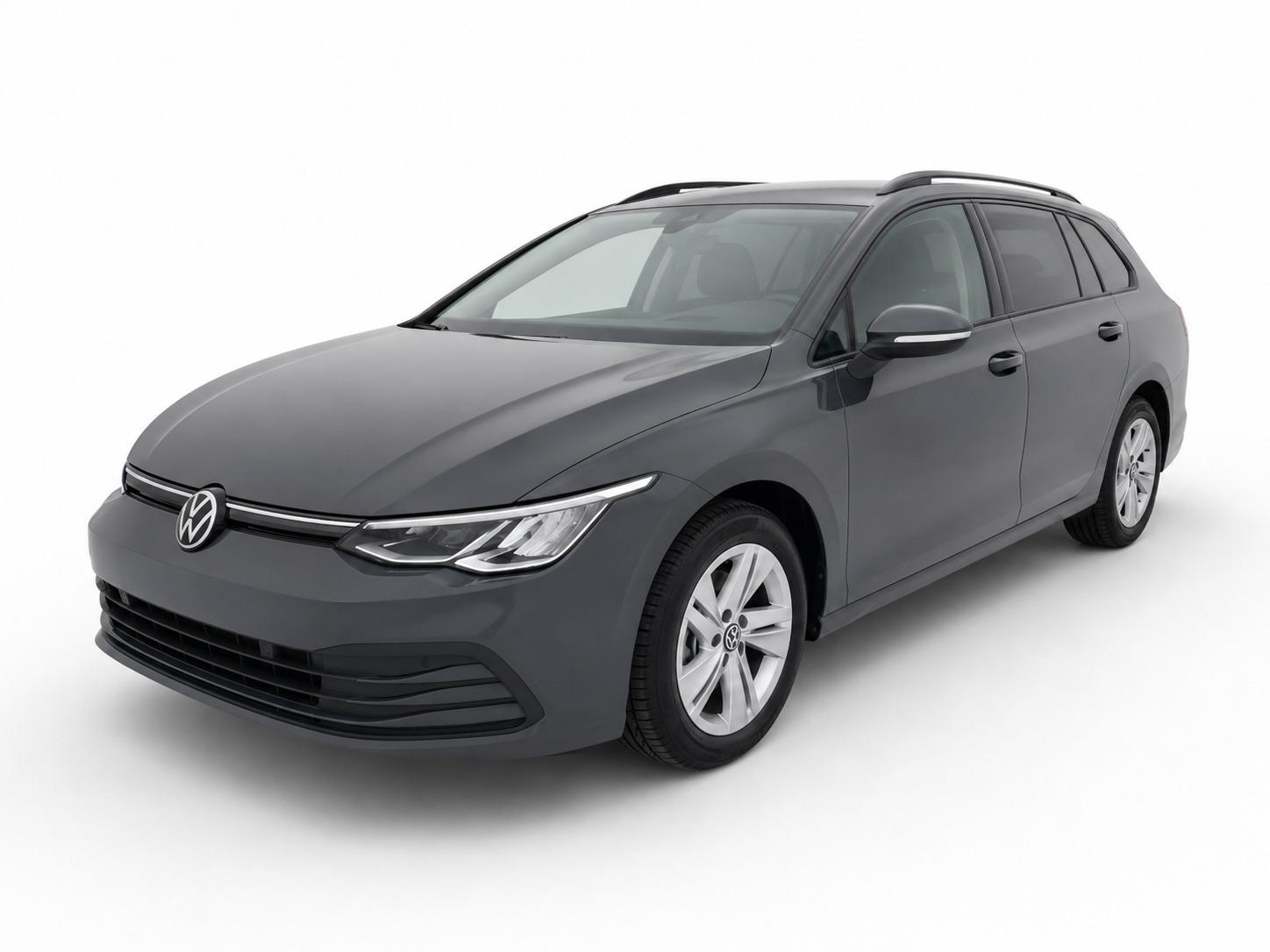 Volkswagen Golf VIII Variant 2.0 TDI Life DSG LED NAVI ACC