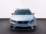 Seat Leon ST 1.6 TDI Reference Navi, PDC, Tempomat - Seat Leon: 1.6