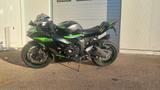 Kawasaki Ninja ZX-6R Performance - Offers