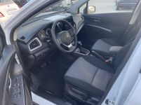 Suzuki (SX4) S-Cross - Vorschau Bild 9