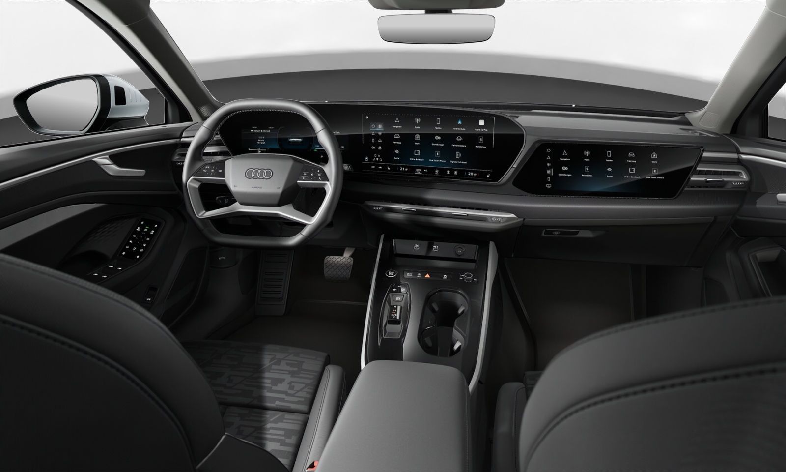 Audi A6 - Bild 5