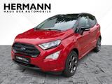 Ford EcoSport 1.0 EcoBoost ST-Line *LED*NAVI*SHZ*Alu - Ford EcoSport: ST