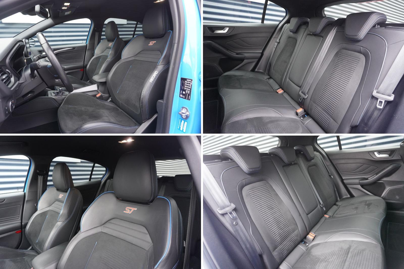 Ford Focus ST EDITION RECARO MATRIX KAMERA APPLE B&O, миниатюра 12