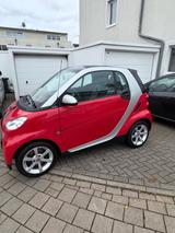 Smart ForTwo coupé 1.0 Turbo 62kW pulse  Brabus . - Smart ForTwo: Pulse