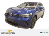 Volkswagen ID.4 PRO 286PS NAVI KAMERA ACC SITZH - Volkswagen ID.4 Jahreswagen