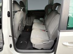 Fahrzeugabbildung Seat Alhambra Style 2.0 TDI 1.Hand AHK Tempom. Klima