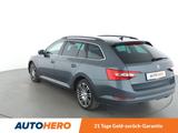 Skoda Superb 2.0 TDI Ambition 4x4 Aut.*NAVI*ACC* - Skoda Gebrauchtwagen in Münster